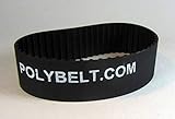 Delta Table Saw Timing Belt Replacement for 34-674 34-670 100XL100