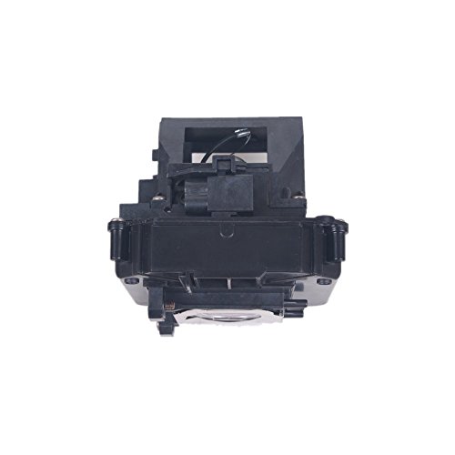 ELPLP68 Projector Replacement Lamp with Housing for Epson EH-TW6000 TW5800C TW8000 TW6100