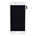 {Sam Fix} Samsung Galaxy S6 Screen Replacement, LCD Display and Touch Digitizer Assembly for Samsung Galaxy S6 G920 G920A G920P G920T G920V G920R4 G920F, with Repair Tools and Screen Protector, White