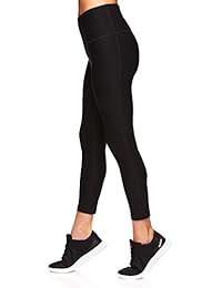 Reebok Capri - Mallas de compresión para mujer