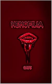 Livro Hemofilia