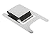 Decadent Minimalist Men's DMC Stainless Steel Money Clip