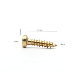 harpfeas Tuning Peg Tuning Key Screws Machine Heads