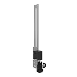 Spiffy Gear KYU-6 Cold-Shoe And Light Stand Adapter