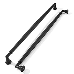 khtumeware 1 Pack Appliance Pull 18 Inch Matte
