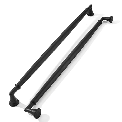 khtumeware 1 Pack Appliance Pull 18 Inch Matte