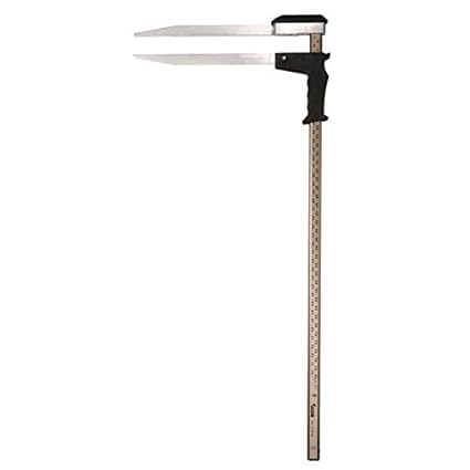 Messkluppe WALDMEISTER 80 cm (Forst), cm-Teilung, geeicht