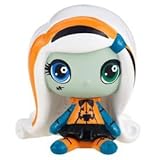 Monster High minis figure Halloween Ghouls Frankie Stein