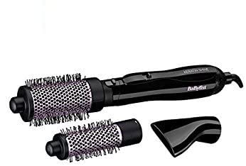 BaByliss 2993KU Volume Keratin Shine Hot Styler Air 1000W
