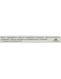 Cápsulas terapia ortomolecular, 60 cápsulas