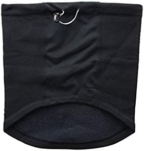storm fleece gaiter
