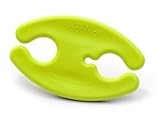 Bobino Cord Wrap - Small - Lime - Stylish Cable and Wire Management / Organizer