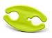 Kikkerland HH40-G Small Bobino Cord Wrap, Green