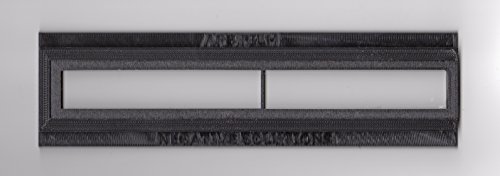 APS Film Holder for Epson Perfection V550/V600 film scanners …