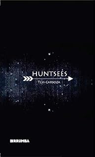 Livro Huntsees