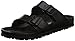 Birkenstock 12942336 Arizona Black Eva 36