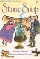 Stone Soup (First Reading Level 2)