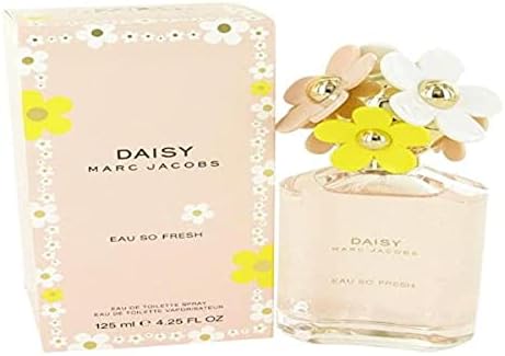 Marc Jacobs Daisy Eau So Fresh 