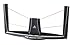 Beamz Professional Interactive Music System, C4-BSB