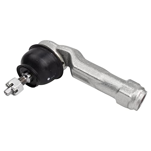 TRQ Front Left Outer Tie Rod End at Amazon