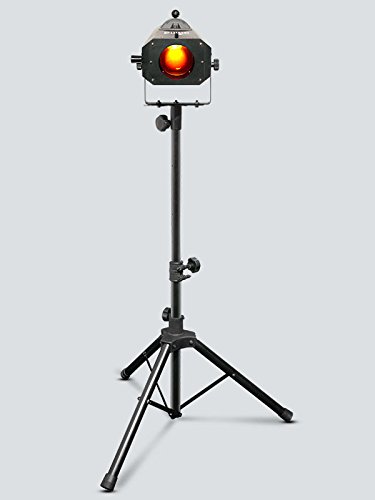 CHAUVET DJ FollowSpot 75ST LED Spotlight w/Gobo Projection | Projection Effects