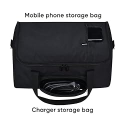Carrying Case for Ultimate Ears Hyperboom, Soft