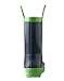 Oakiwear Children's Rubber Rain Boot (5 US Toddler, Navy Blue)