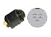 Lawn Tractor Ignition Switch; Craftsman, Poulan, Sears, Wizard, Husqvarna 144921 163088 178744; Murray 327355