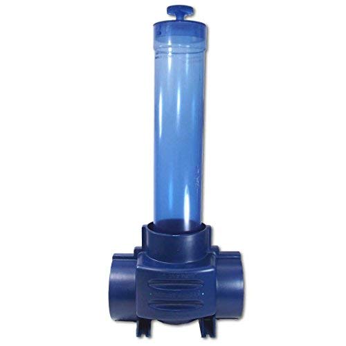 Amazon Com Norweco Bio Dynamic Lf 1000 Chlorine Tablet Feeder