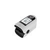 Vingertoppulsoximeter, Bloedzuurstofverzadigingsmonitor (Spo2 & Pr), voor hartslagmeting Vingerpulsoxymetrie, draagbare…