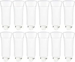Sunlite 41383-SU LED Vertical PLV Plug and Play