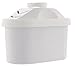 MAVEA Maxtra Replacement Filter for MAVEA Water Filtration Pitcher, 1-Pack, White