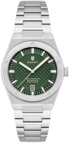 Amazon.com: Citizen Men's Eco-Drive Zenshin Three-Hand Green Dial