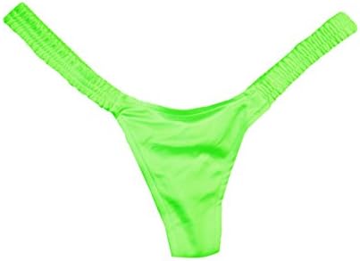 Sunset Intimates Butterfly Low Cut Thong