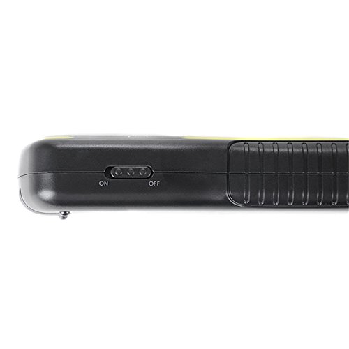Professional Portable Formaldehyde Detector, Indoor Air Quality Tester with LCD Display for Home Use - Thumbnail 5