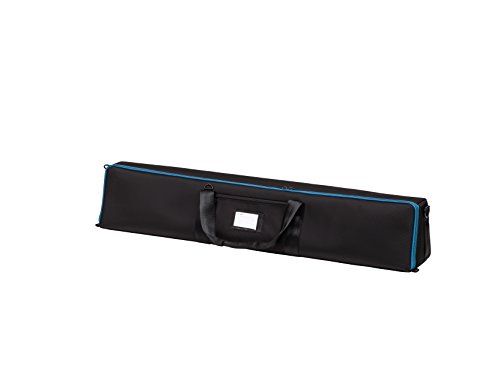 Tenba 634-507 TTP46 TriPak (Black/Blue)