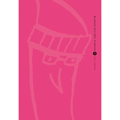 Buenas noches, punpun 3
