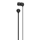Skullcandy Jib Earbuds - Black