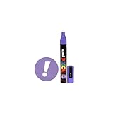 Uni Posca Paint Marker PC-5M - Lilac