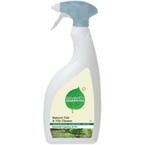 Seventh Generation Emerald Tub and Tile Cleaner Home & Kitchen