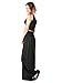 Orient Trail Open Ankle Wide Leg Harem Pants with Pocket -Yoga Flowy Pants for Women US Size 0-22