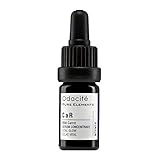 Odacité CaR : Vital Glow Serum Concentrate - With Wild Carrot Seed Oil - 0.17 oz