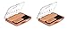 CoverGirl Cheekers Bronzer - Golden Tan 104-2 pk