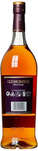 Glenmorangie The Duthac Legends Whisky mit Geschenkverpackung (1 x 1 l) – Bild 4