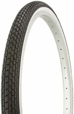 14 x 1.75 bike tire white