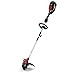Snapper HD 48V MAX Cordless Electric String Trimmer, Battery and Charger Not Included