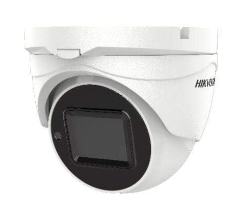 Hikvision Digital Technology DS-2CE56H0T-IT3ZF Indoor & Outdoor IP Security Camera Dome Ceiling 2560 x 1944 Pixels