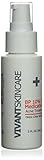 Vivant Skin Care BP 10 Percent Gel Medication Acne Therapy 2 fl oz.