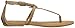 Not Rated Women's Zolin Gladiator Sandal