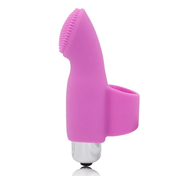 BeHorny Powerful Finger Vibrator for G-Spot and Clitoris